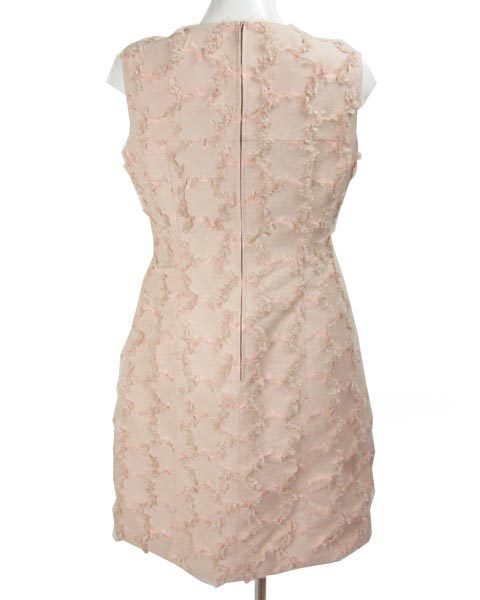 ルネ Rene ピンク ノースリ ワンピース 38 | 【OtherBrands