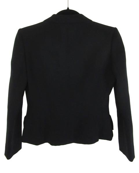 フォクシー FOXEY 黒 ジャケット 40 | フォクシー,コート＆ジャケット