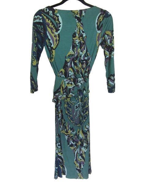 エミリオプッチ ロングワンピース エミリオプッチ ワンピース - ロングワンピースオンライン で 販売